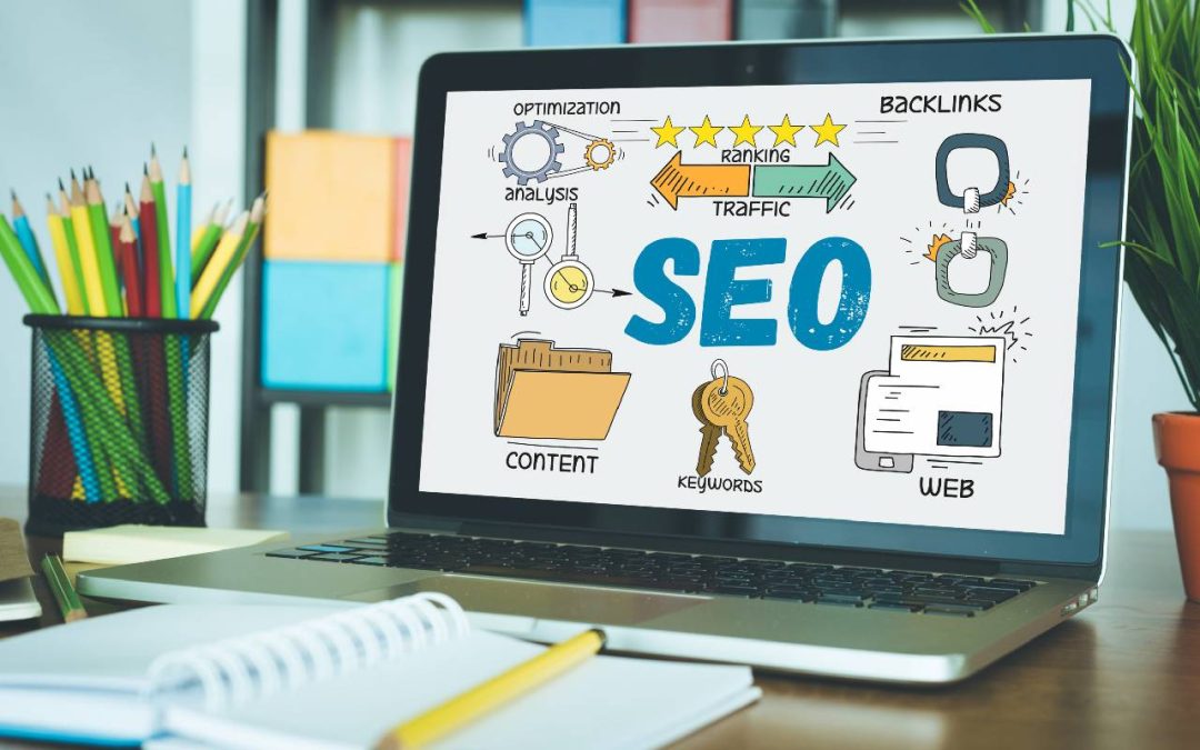 Position Your Website Through SEO