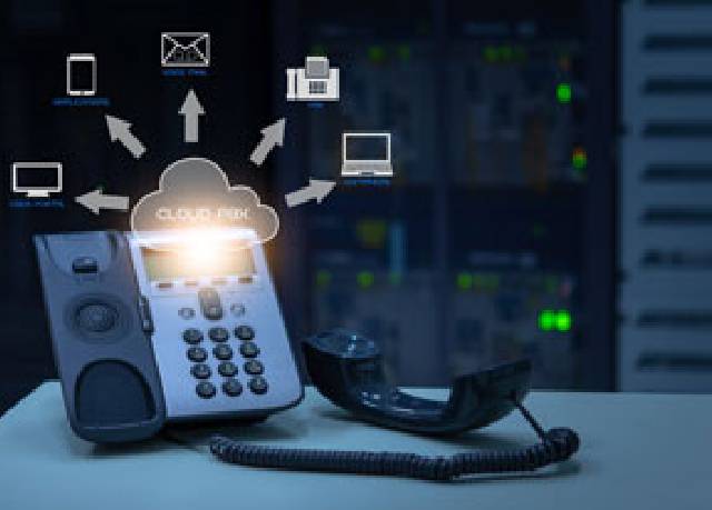 Cloud PBX