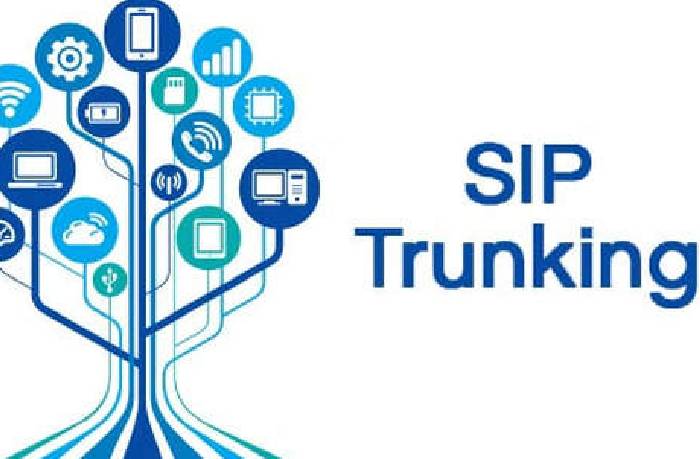 SIP Trunking